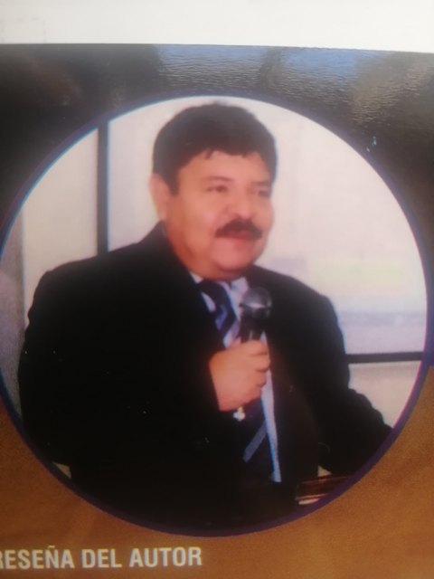 Retrato de Gustavo Cerrato Pavón