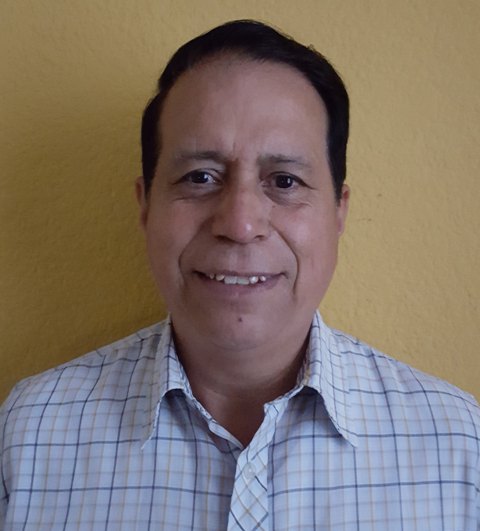 Retrato de José Vicente Martínez Arévalo