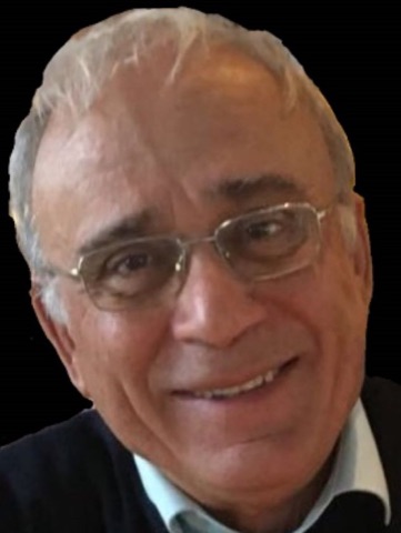 Retrato de Manuel Carlos Silva