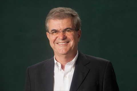 Retrato de Ronaldo Porto Macedo Jr.