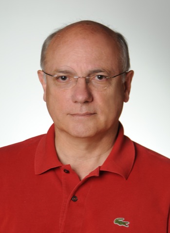 Retrato de Vladimiro Miranda