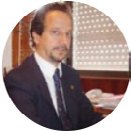 Retrato de Jorge Douglas