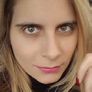 Retrato de Vanessa Pelerigo